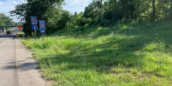 Highway 321
