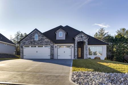 346 Mingo Way