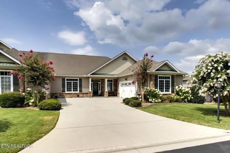 212 Chota Landing View