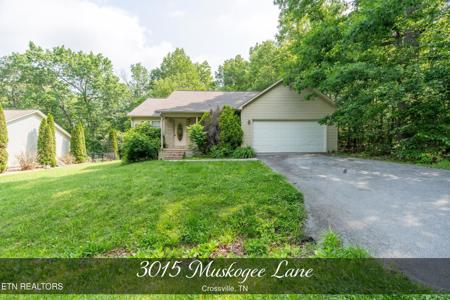 3015 Muskogee Lane