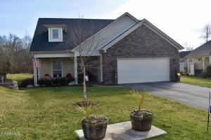 4928 Willow Bluff Circle