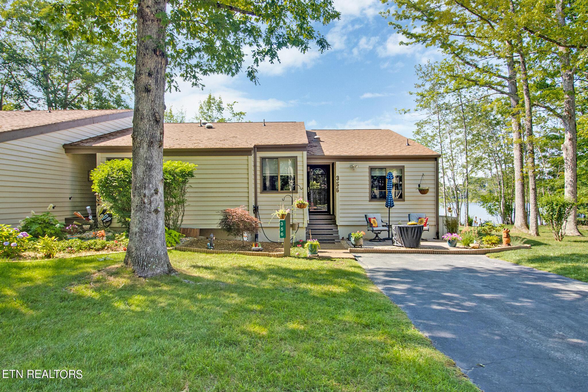 356 Lake Catherine Lane, Crossville, TN lhrmls02232889