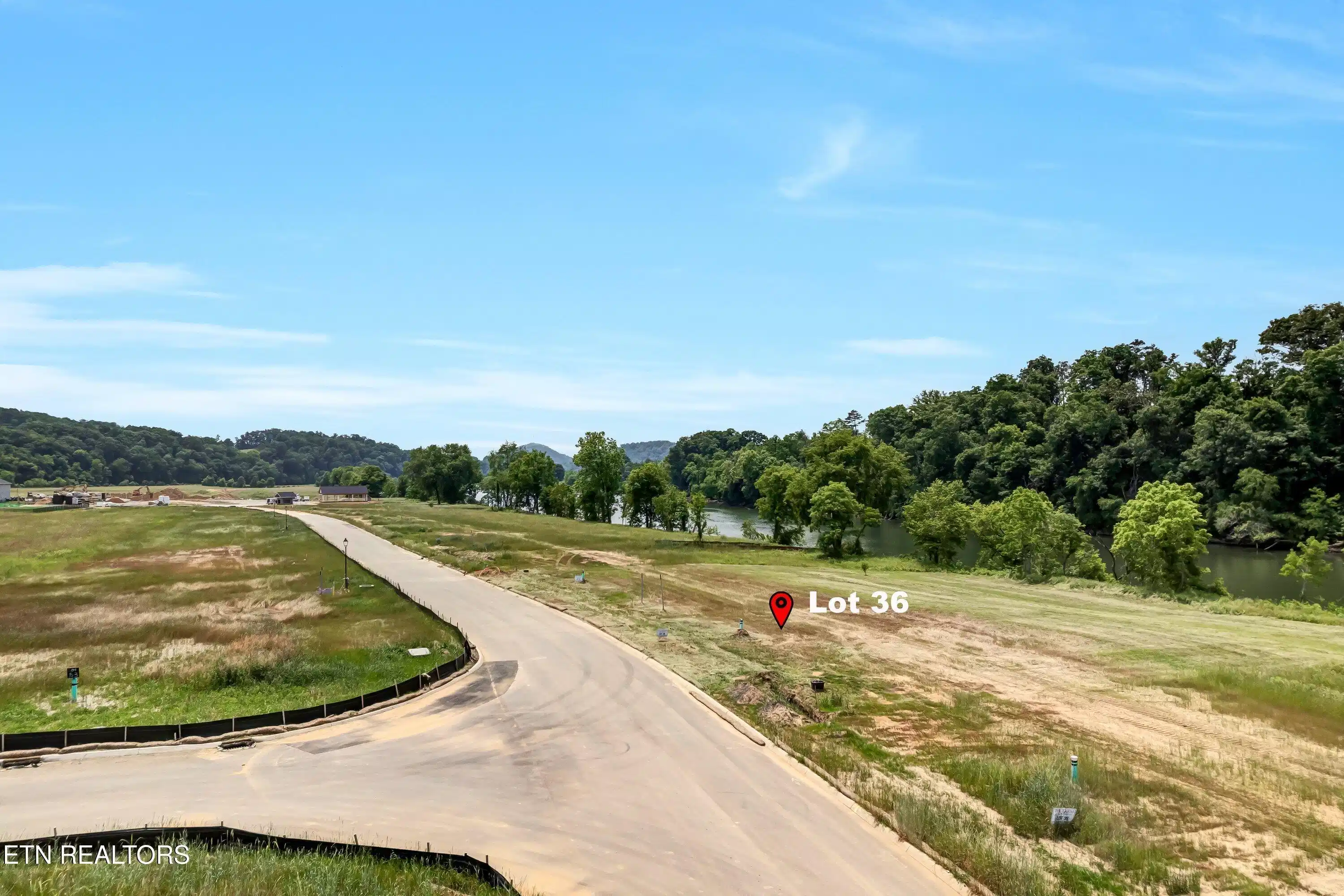 Image 1: Tributary Dr Lot 36-4