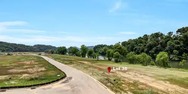 Lot 36 Tributary Drive