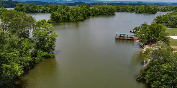 Lot 41 Riverbend Drive