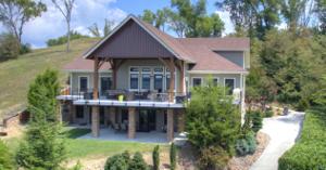 6348 Coves Edge Tr