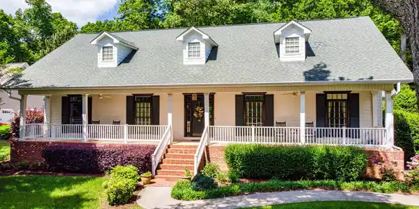 182 Lake Crest Drive