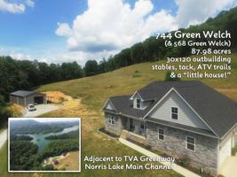 744 Green Welch Rd