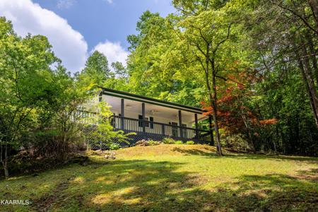 164 Rainbow Dock Lane