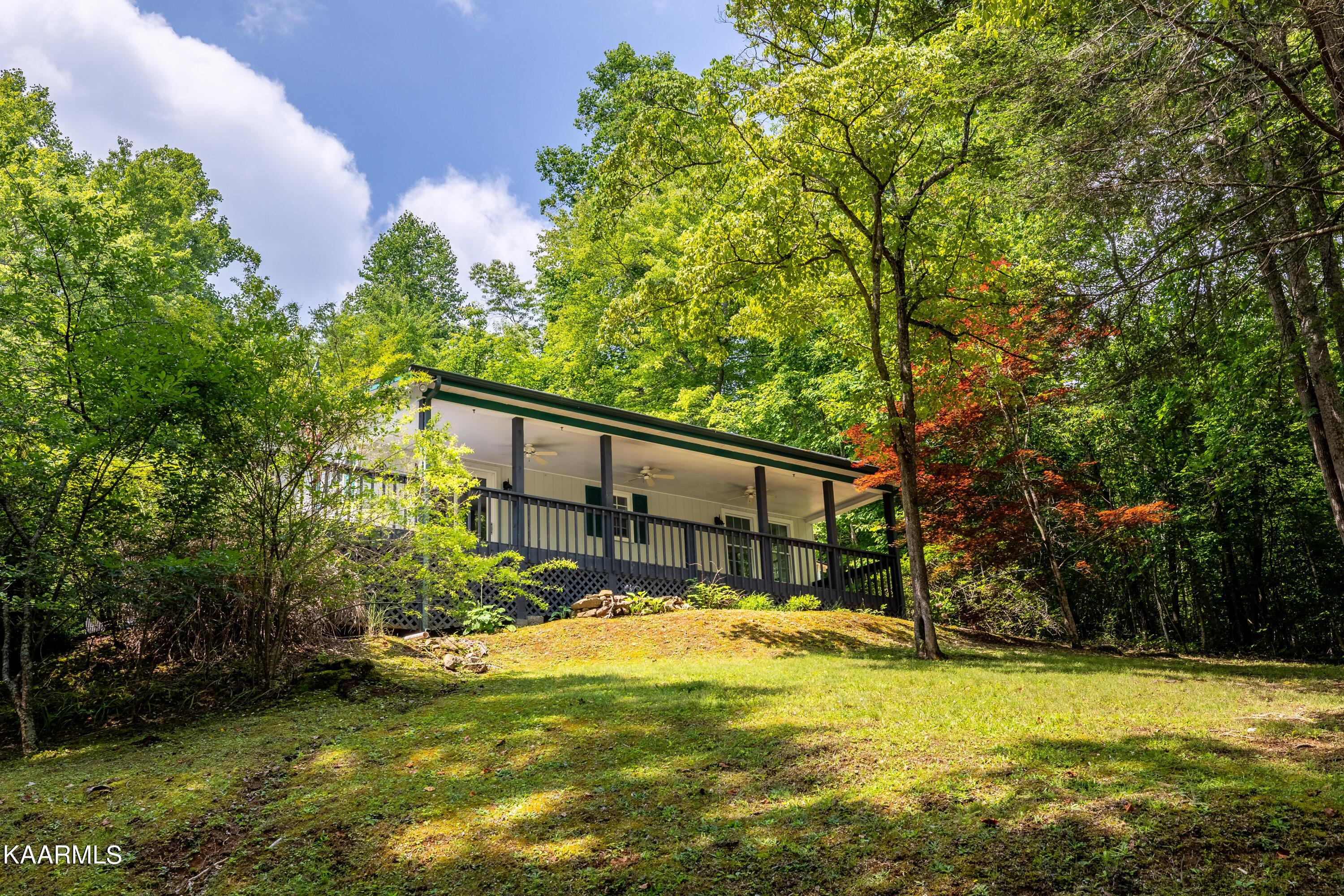 164 Rainbow Dock Lane, LaFollette, TN lhrmls01699518