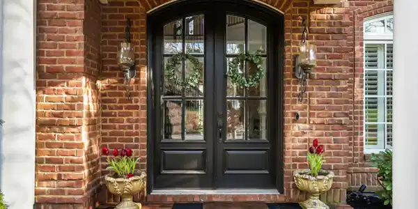 Image 3: Front Entrance