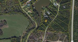 Lot 4 Bat Creek Shores