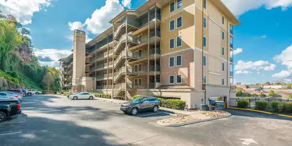 3001 River Towne Way