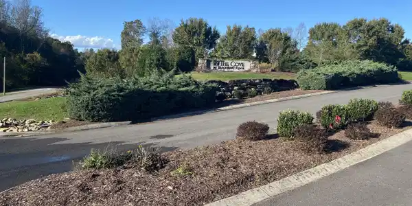 Lot 212 The Cove at Blackberry Ridge