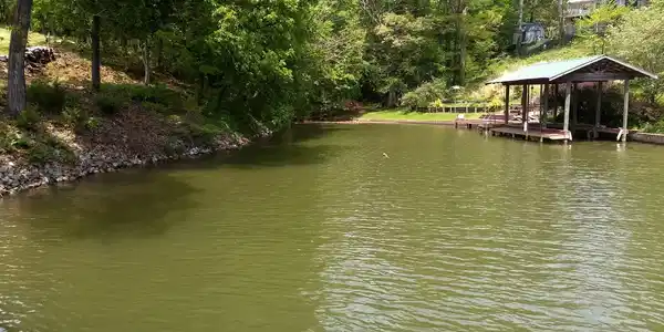 Lot 71R & 70 Lake Vista Dr