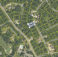 121 Hedgewood Point