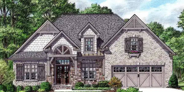 5630 Belle Maison Lane