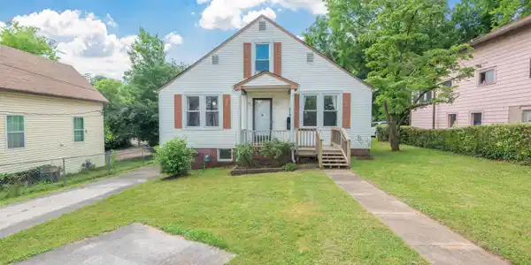 518 Mimosa Ave