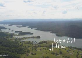 Lot 261 Ruth Circle