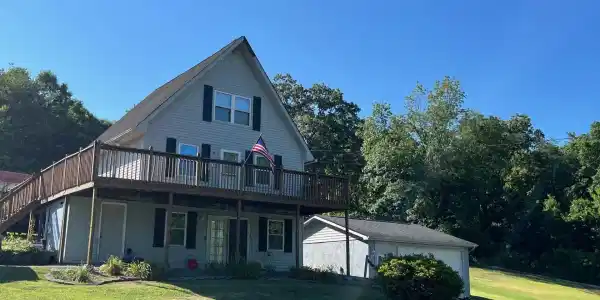3334 Big Cove Lane
