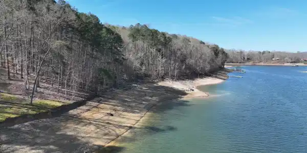 S Cove Rd