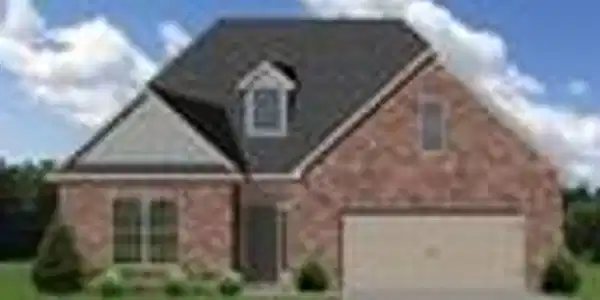 1729 Green Parrot Drive