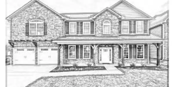 612 Little Turkey Lane, Lot 8