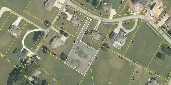 Lot 3 Fisher Rd