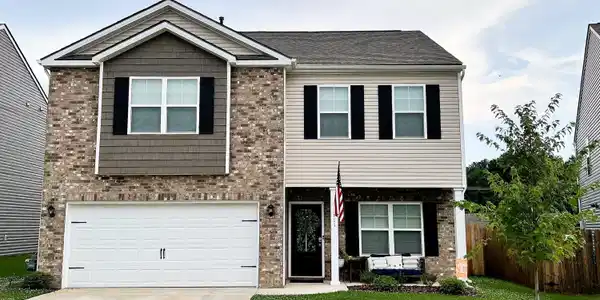 2711 Minuteman Lane