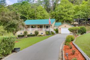 159 Black Fox Harbor Road