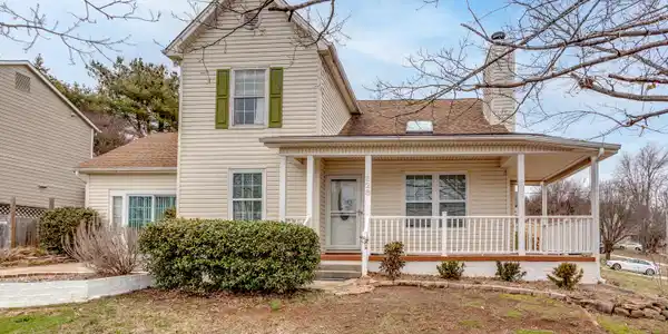 628 Waterford Drive