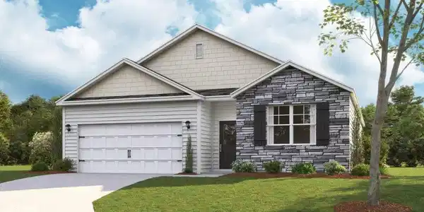 313 Eclipse Lane