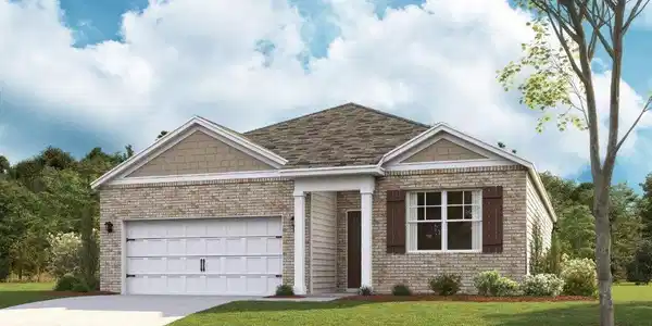 317 Eclipse Lane