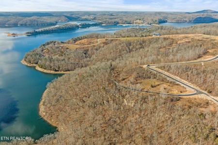 Lot 44D Muskie Lane