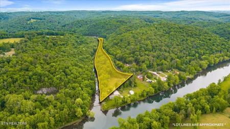 341 Lovely Bluff Rd