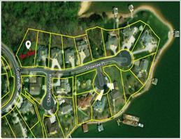 101 Shawnee Point