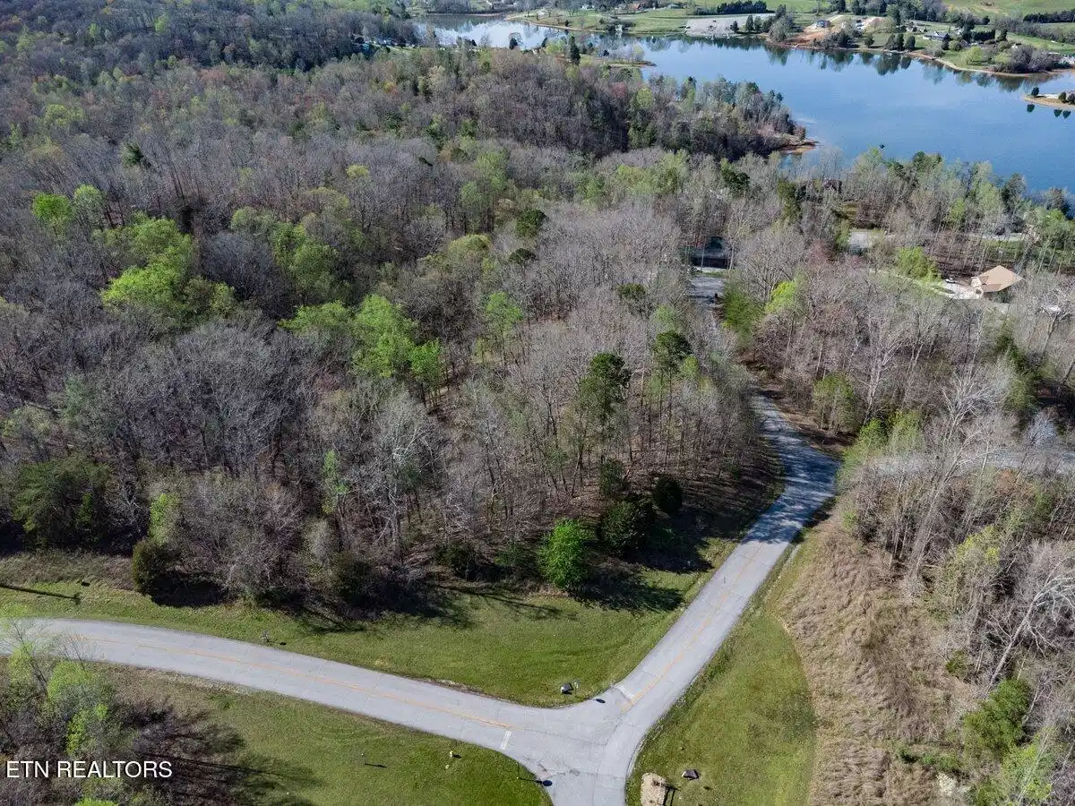 Image 1: Crystal springs Corner Lot