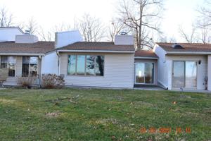 7000 Big Horn Drive