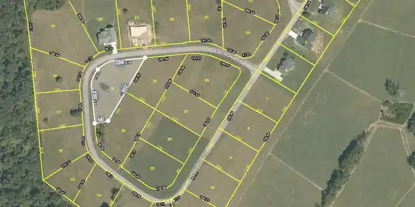 Lot 32 Overlook Drive