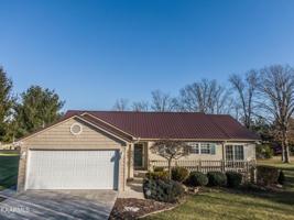 1124 Cochise Trail