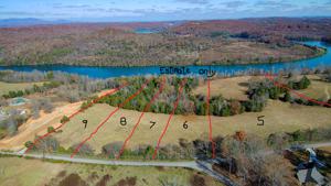 Lot 9 Williams Bend Rd