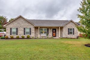 116 Elizabethton Way