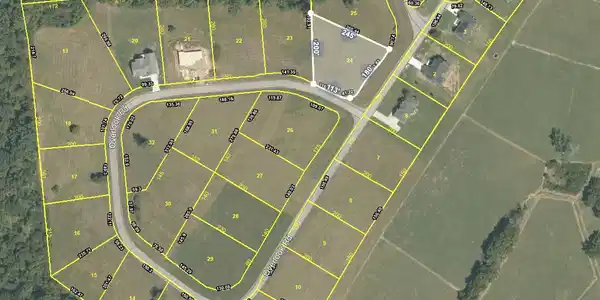 Lot 24 Overlook Drive