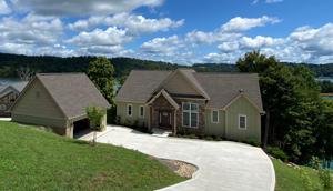 460 Norris Crest Drive