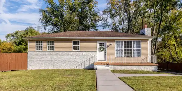 4963 Island Home Rd