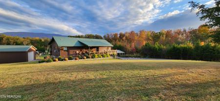 1849 Indian Creek Rd