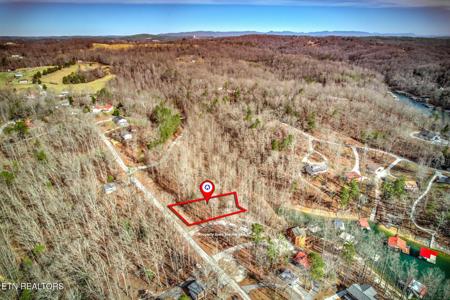 Big Creek Lot 21 Lane