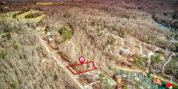 Big Creek Lot 21 Lane