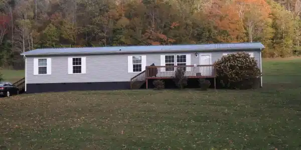601 Blue Springs Rd