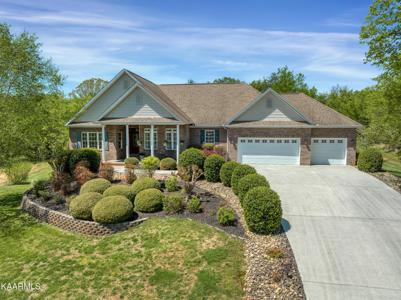 124 Eladi Trail Tr